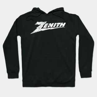 Zenith (light) Hoodie